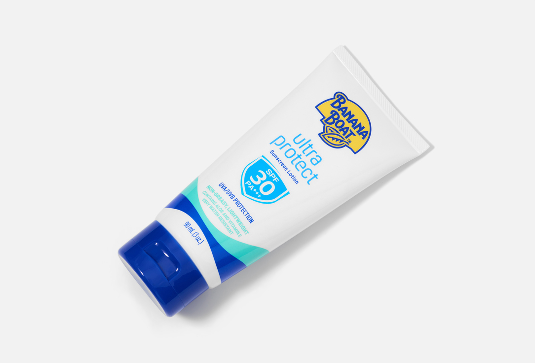 Banana Boat Sunscreen Lotion SPF 30 Ultra Protect lotion