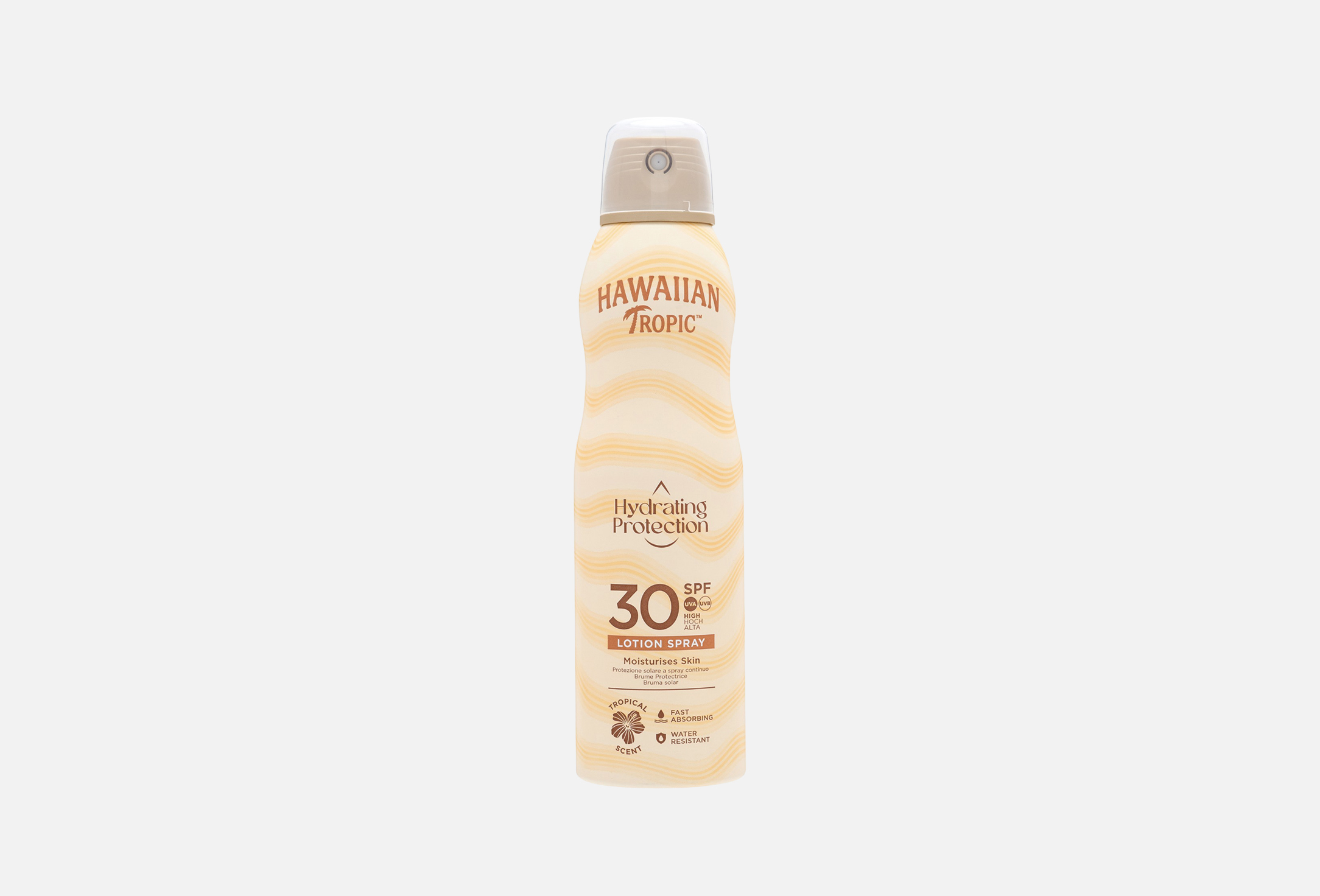 Hydrating Protection Continuous Spray 177