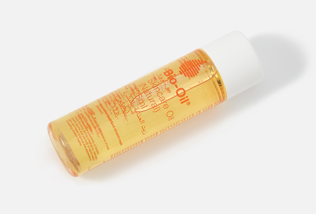 Bio-Oil Oil for stretch marks & scars Skincare Oil Natural 125 ml Bio-Oil Oil for stretch marks & scars Skincare Oil Natural