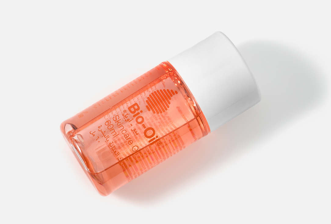 Bio-Oil Oil for stretch marks & scars Skincare Oil