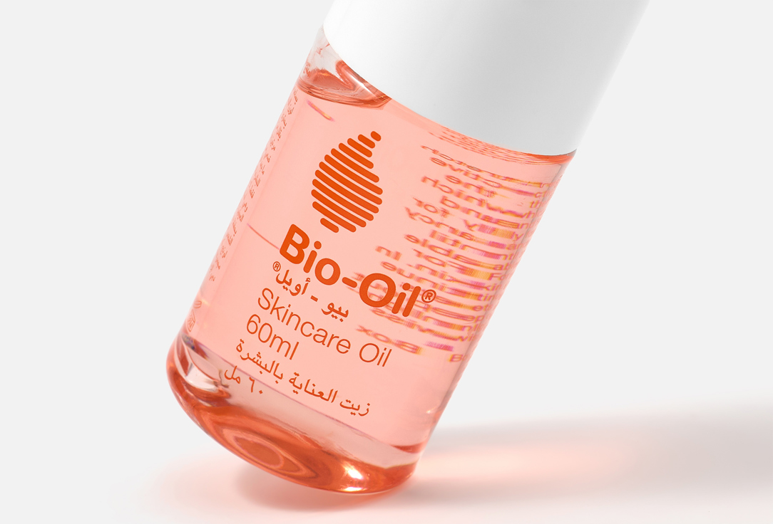 Bio-Oil Oil for stretch marks & scars Skincare Oil