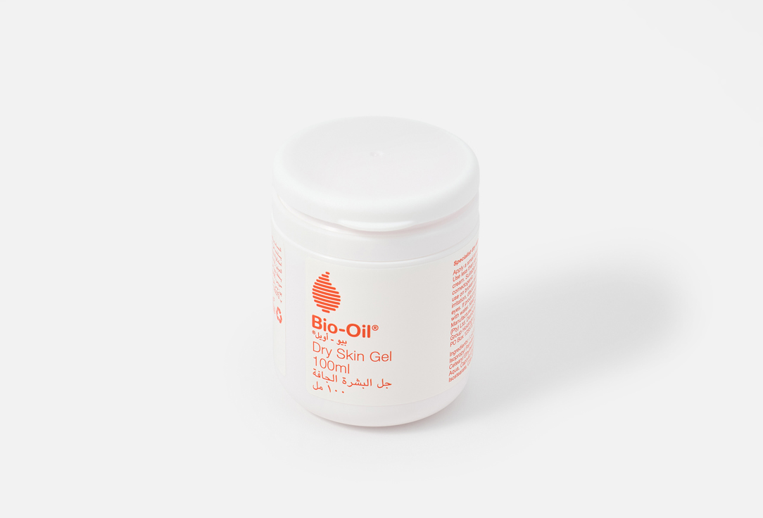Bio-Oil Moisturizing Body & Face Gel Dry Skin Gel