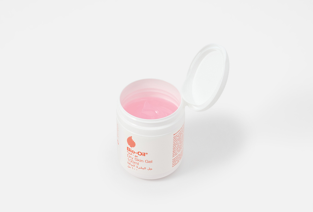 Bio-Oil Moisturizing Body & Face Gel Dry Skin Gel