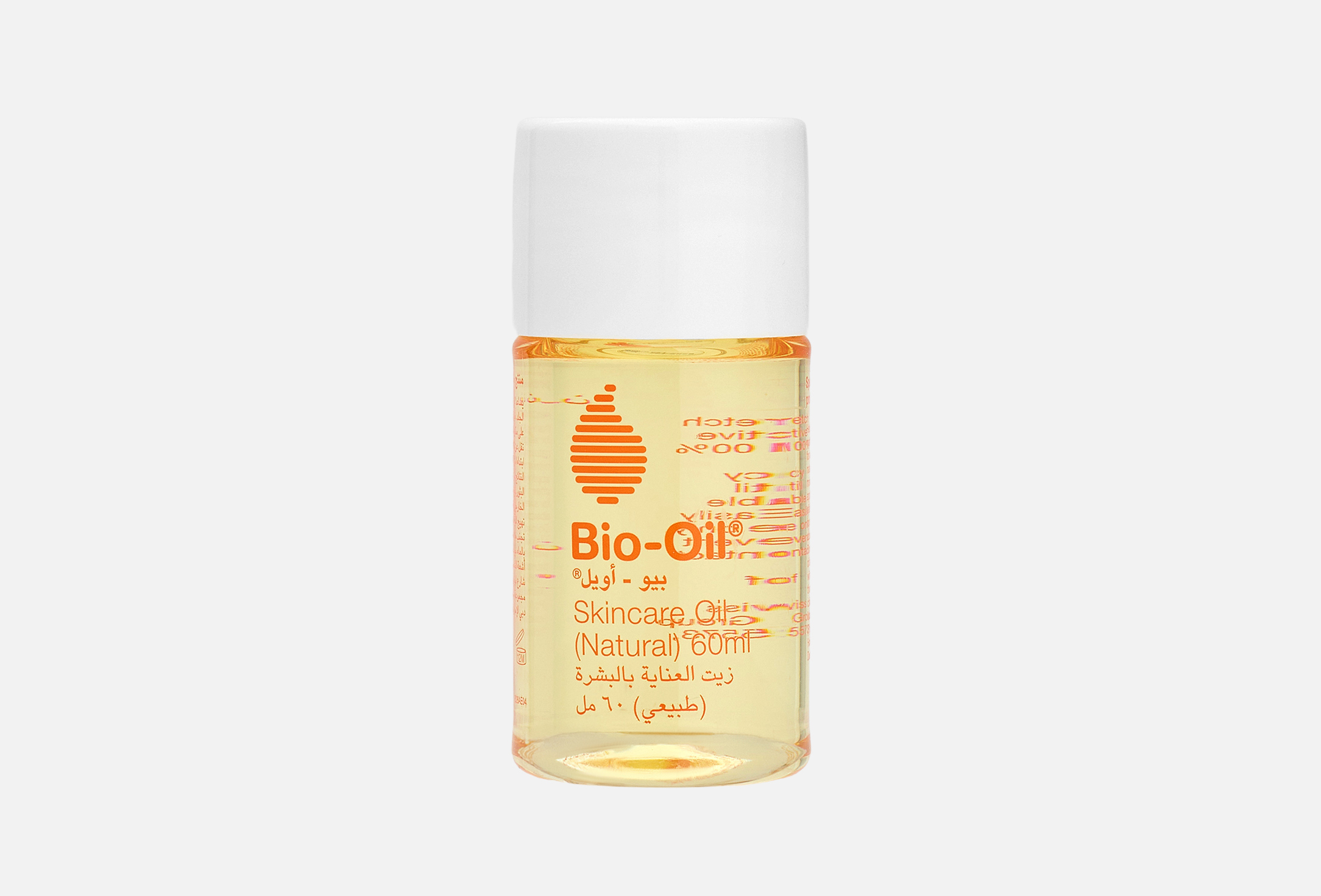Skincare Oil Natural 60