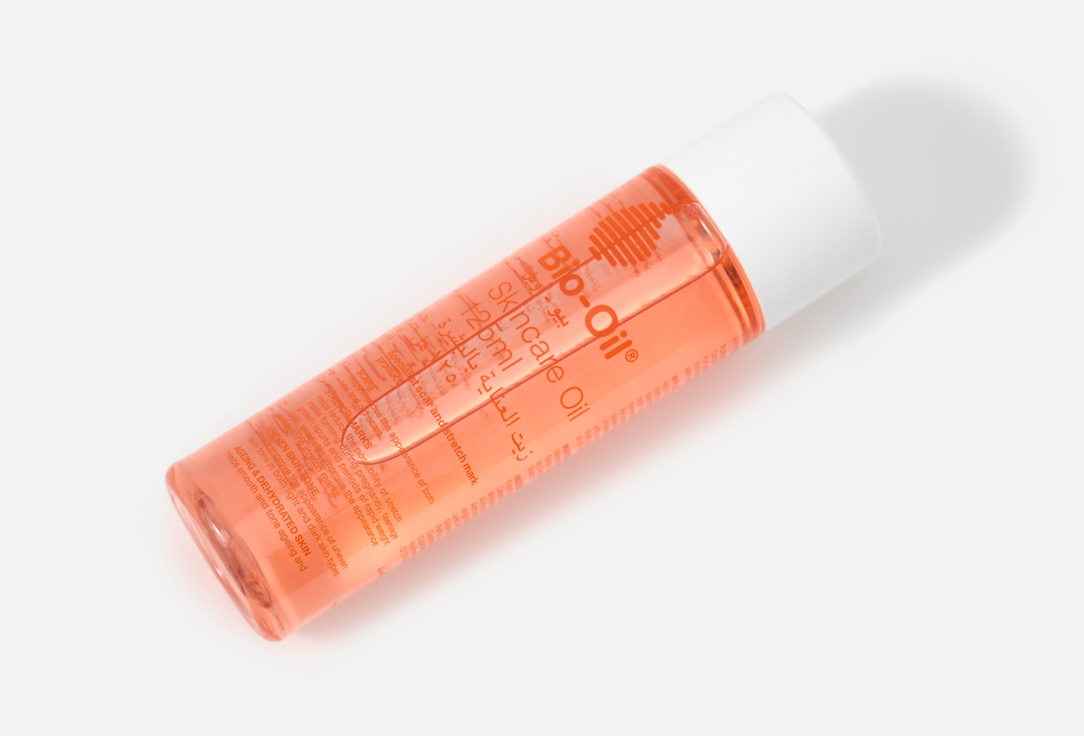 Bio-Oil Oil for stretch marks & scars Skincare Oil