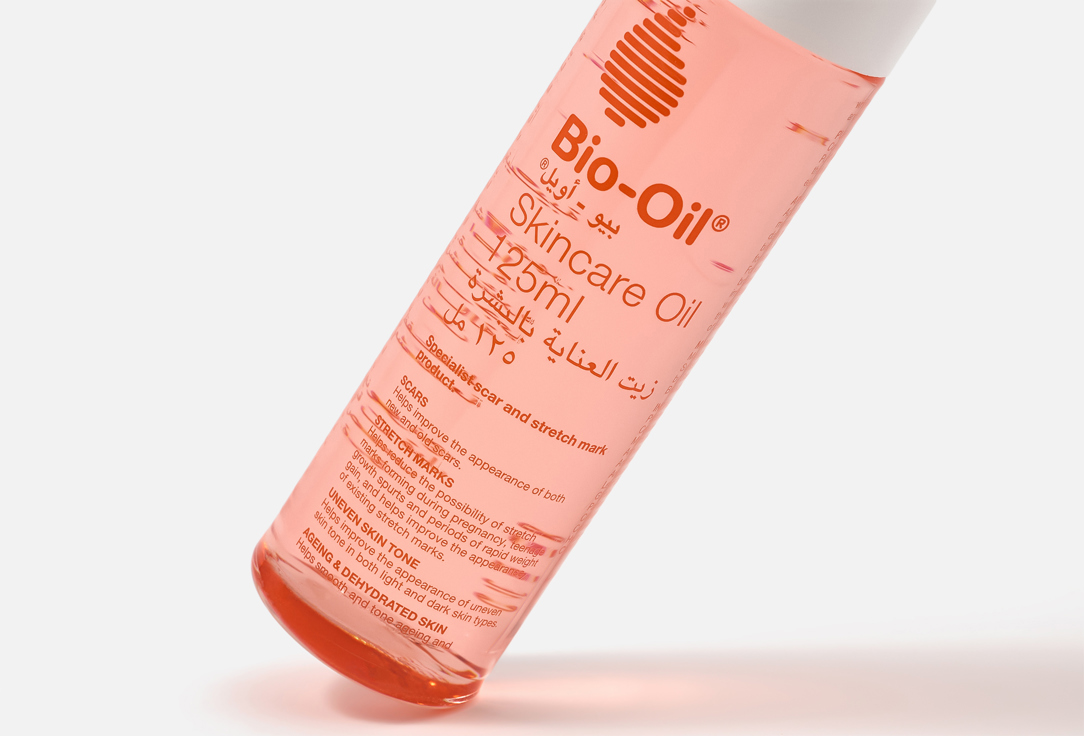 Bio-Oil Oil for stretch marks & scars Skincare Oil