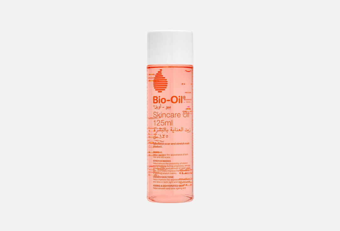 Bio-Oil Oil for stretch marks & scars Skincare Oil