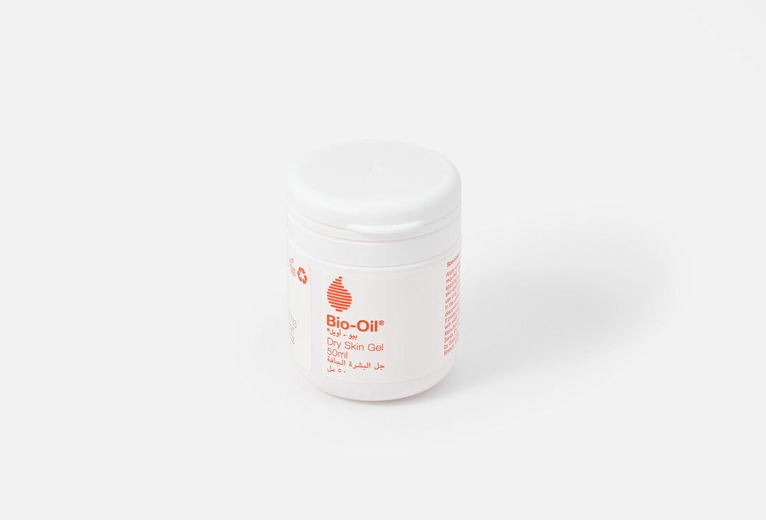 Bio-Oil Moisturizing Body & Face Gel Dry Skin Gel 50 ml Bio-Oil Moisturizing Body & Face Gel Dry Skin Gel