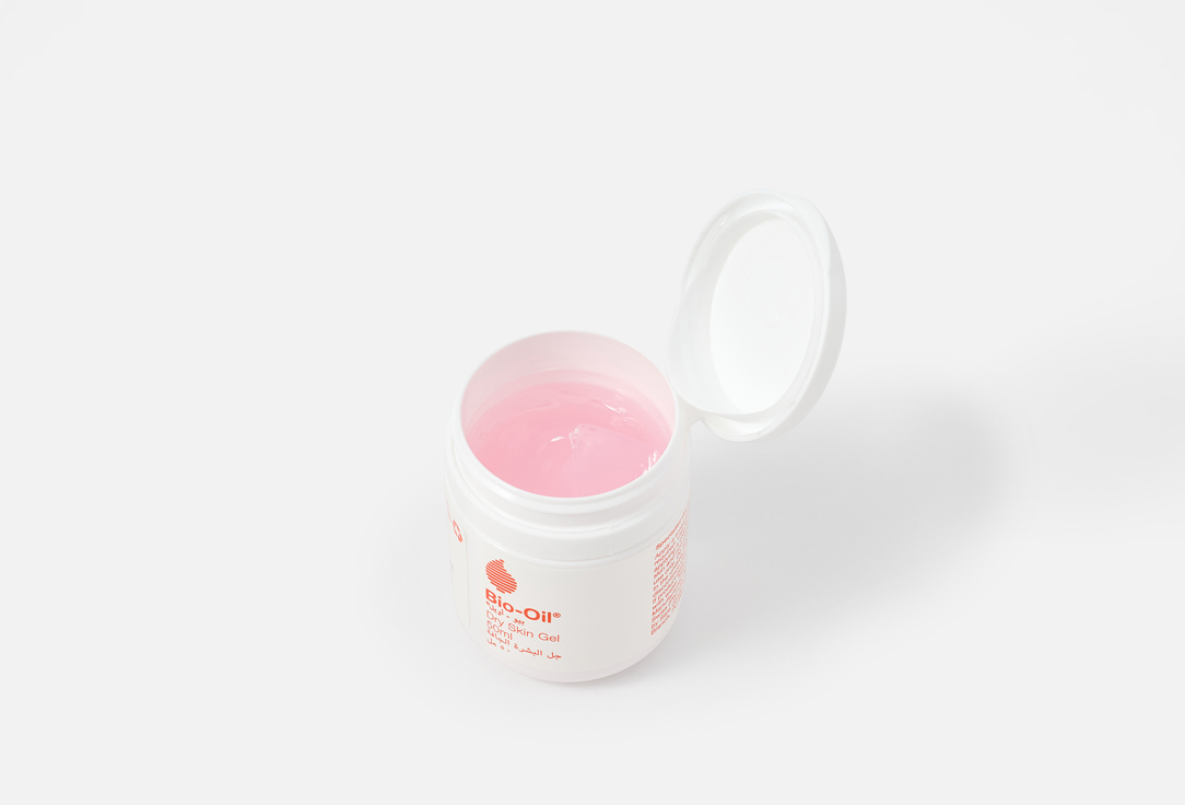 Bio-Oil Moisturizing Body & Face Gel Dry Skin Gel 50 ml Bio-Oil Moisturizing Body & Face Gel Dry Skin Gel