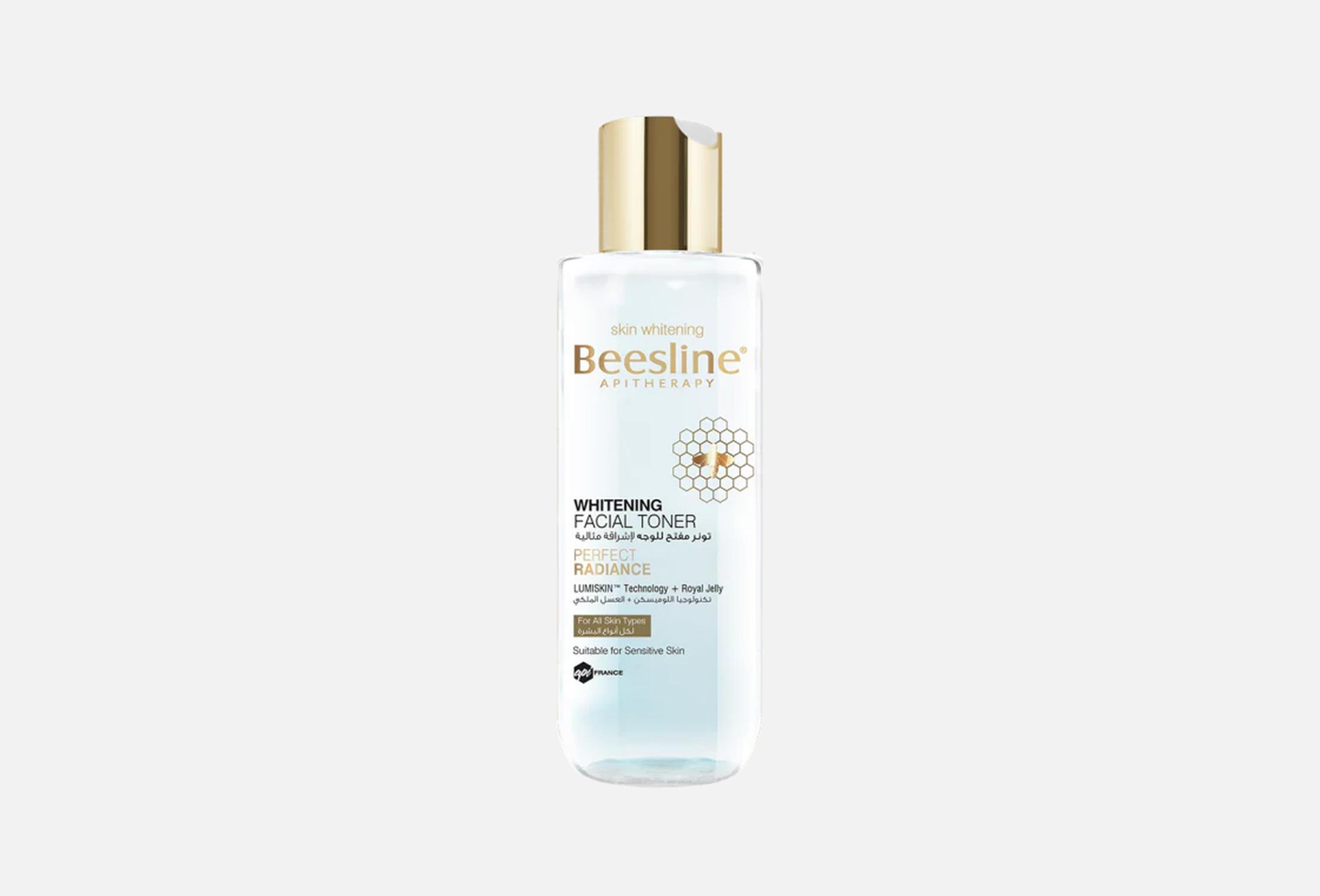 Whitening Facial Toner  200 