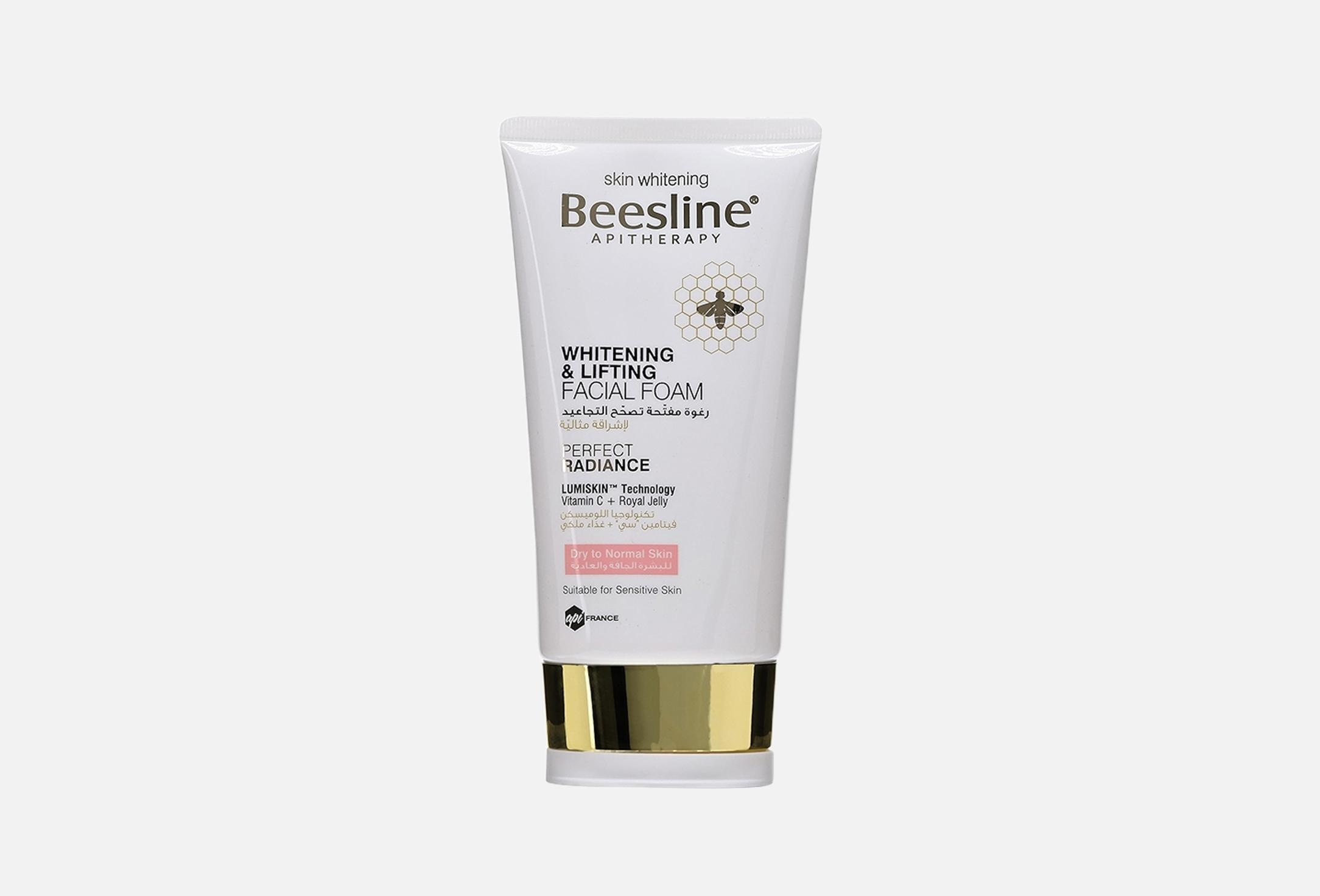 Whitening & Lifting Facial Foam 150