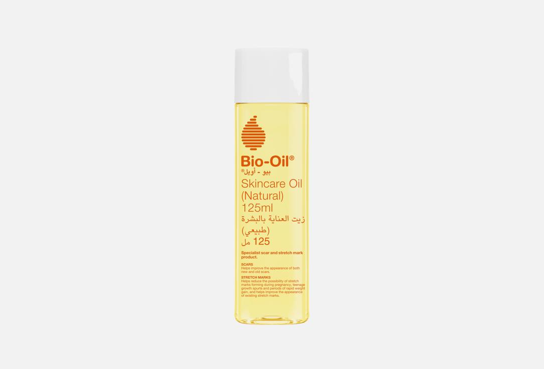 Bio-Oil Caring Body oil Skincare Oil Natural