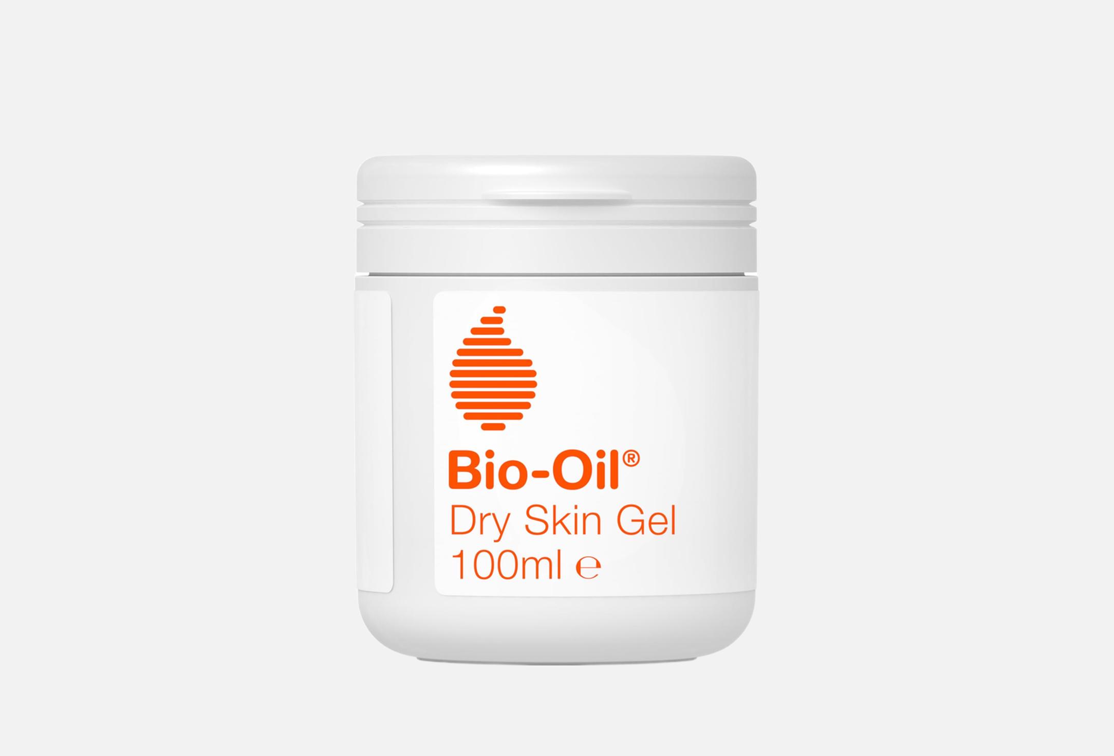 Dry Skin Gel 100