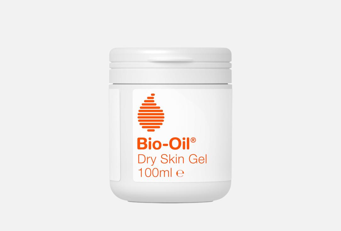 Bio-Oil Moisturizing Body Gel Dry Skin Gel 100 ml Bio-Oil Moisturizing Body Gel Dry Skin Gel