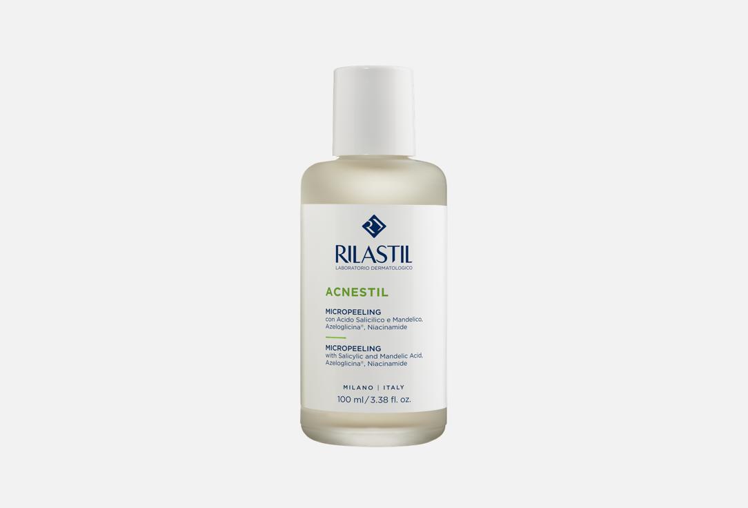 Rilastil Exfoliating Face Lotion ACNESTIL