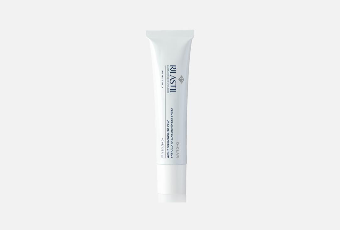 Rilastil Anti-pigmentation face cream D-CLAR