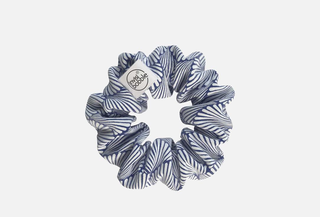 Invisibobble Fabric-covered spiral hair tie Sprunchie Swim With Mi