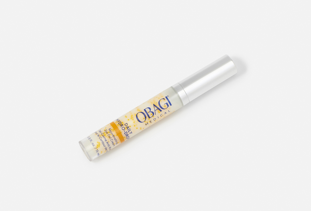 Obagi Rejuvenating Eye Gel Cream Daily Hydro-Drops