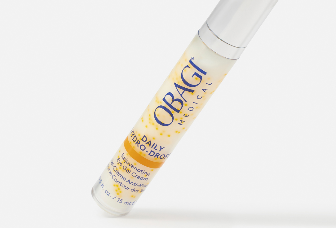 Obagi Rejuvenating Eye Gel Cream Daily Hydro-Drops