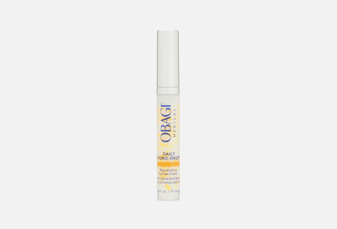Obagi Rejuvenating Eye Gel Cream Daily Hydro-Drops
