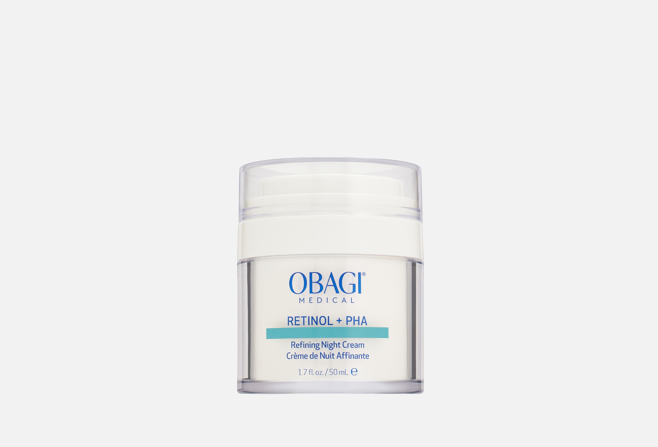 Retinol + PHA 50