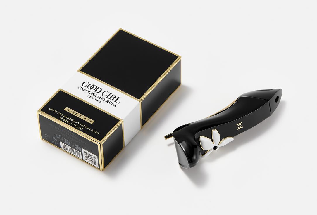 Carolina Herrera Eau de parfum Good girl jasmine absolute