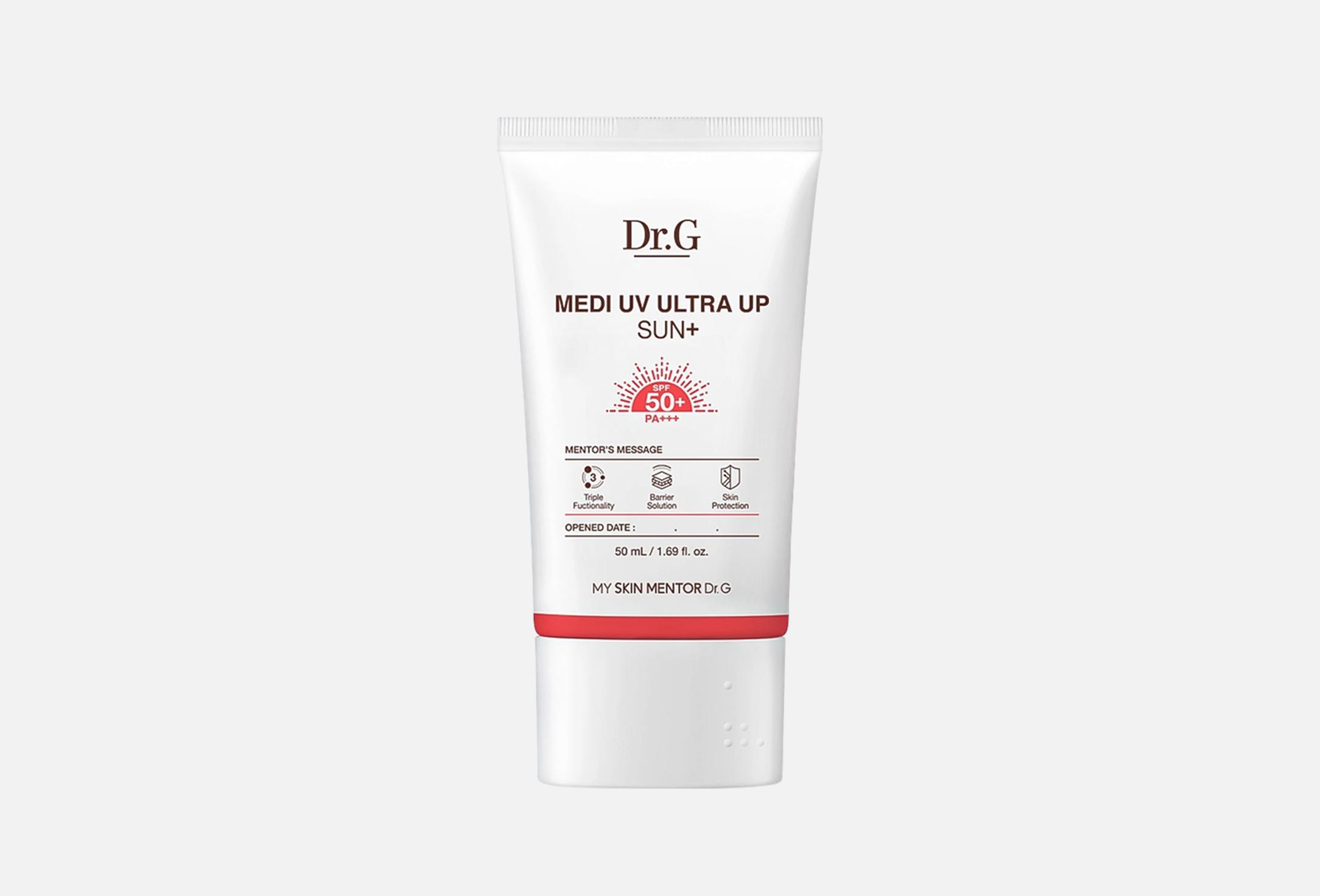 MEDI UV ULTRA UP SUN+  50 