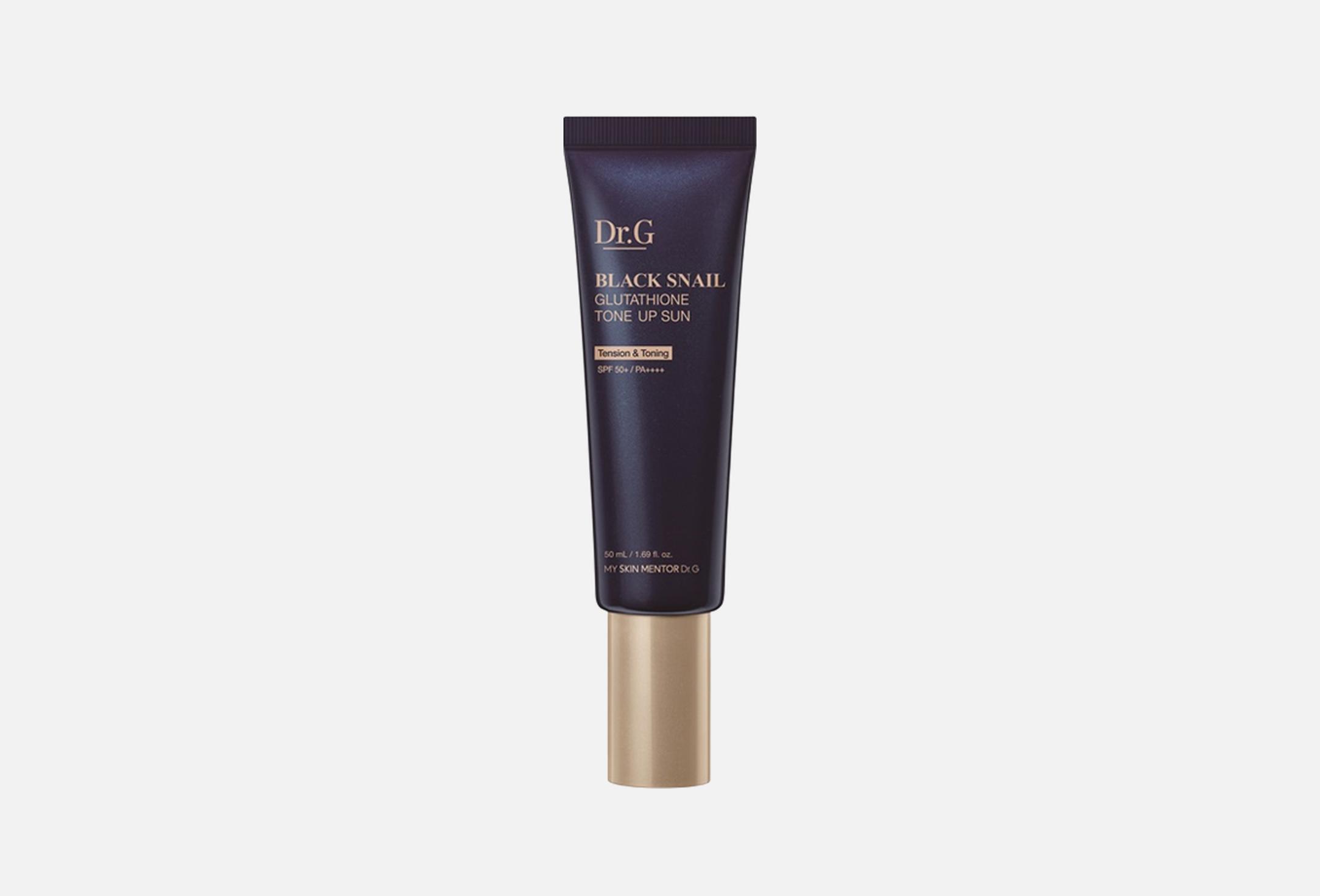 BLACK SNAIL GLUTATHIONE TONE UP SUN  50 