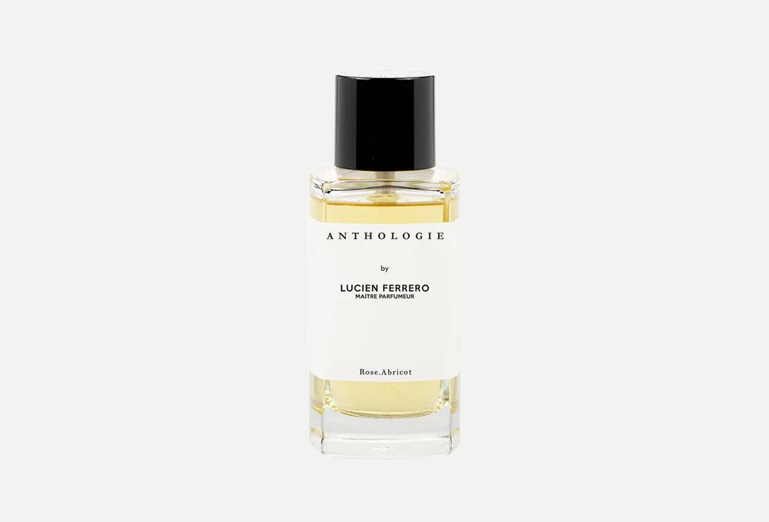 ANTHOLOGIE Eau De Parfum Rose Abricot