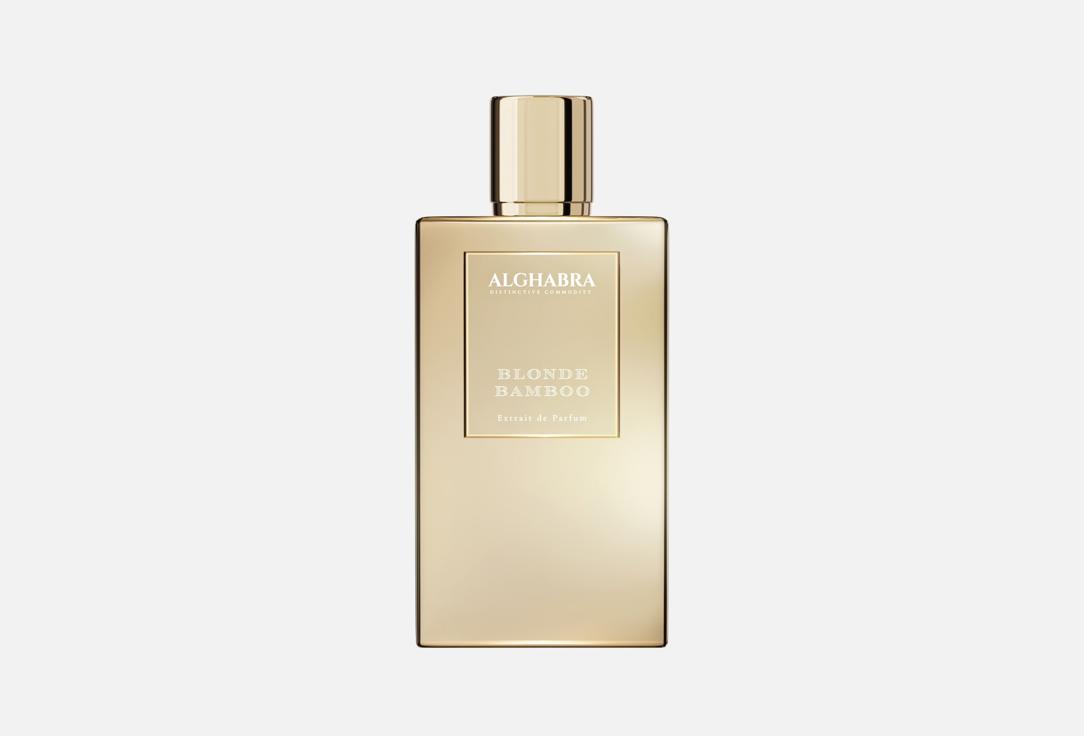 Al Ghabra Extrait de Parfum Blonde Bamboo