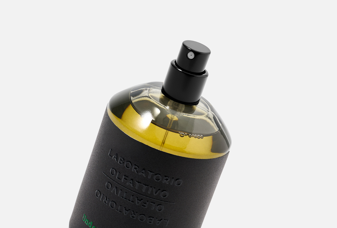 laboratorio olfattivo Eau de Parfum Underground Vibes 100 ml laboratorio olfattivo Eau de Parfum Underground Vibes