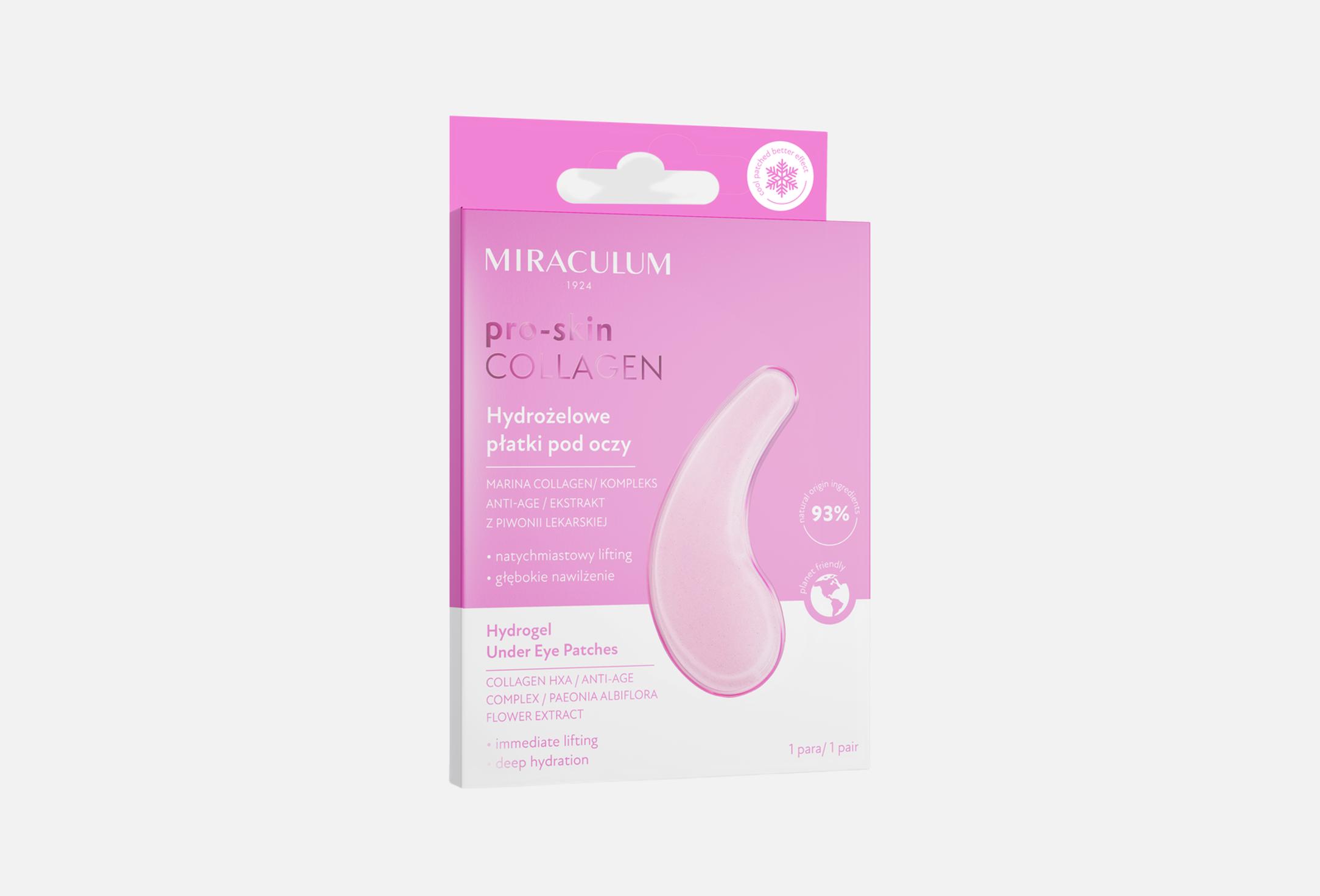 Pro Skin Collagen 1