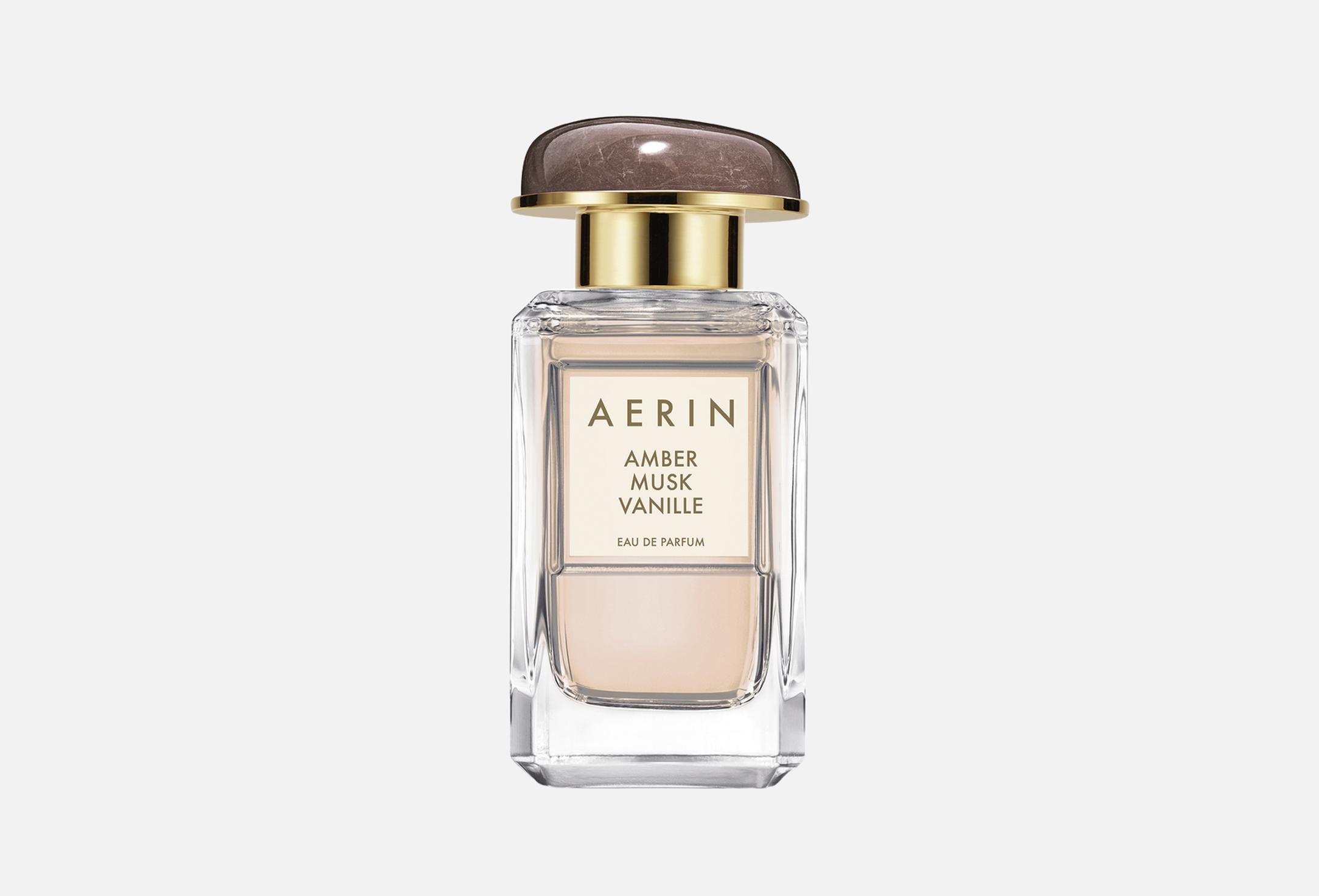 AMBER MUSK VANILLE  50 