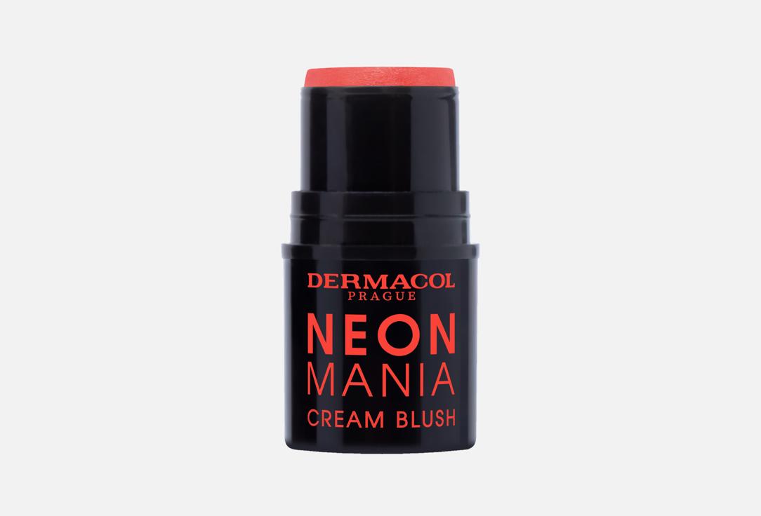 DERMACOL creamy blush Neon Mania