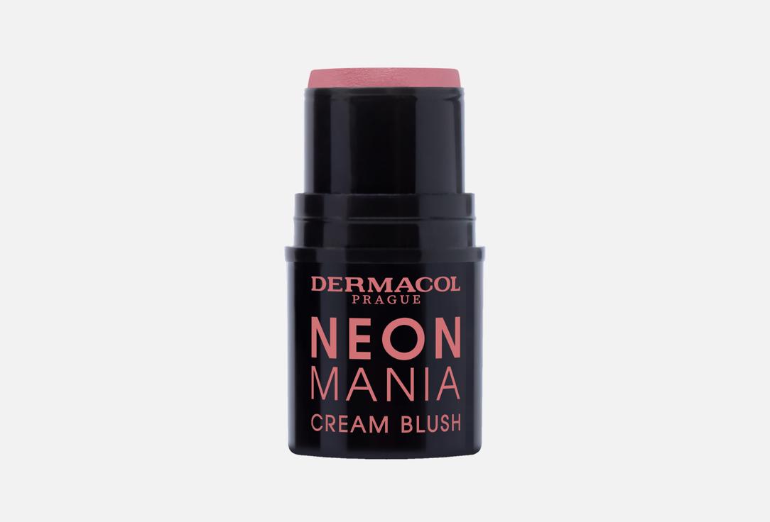 DERMACOL creamy blush Neon Mania
