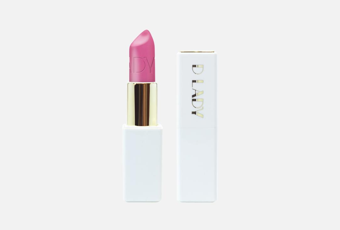DERMACOL lipstick D Lady