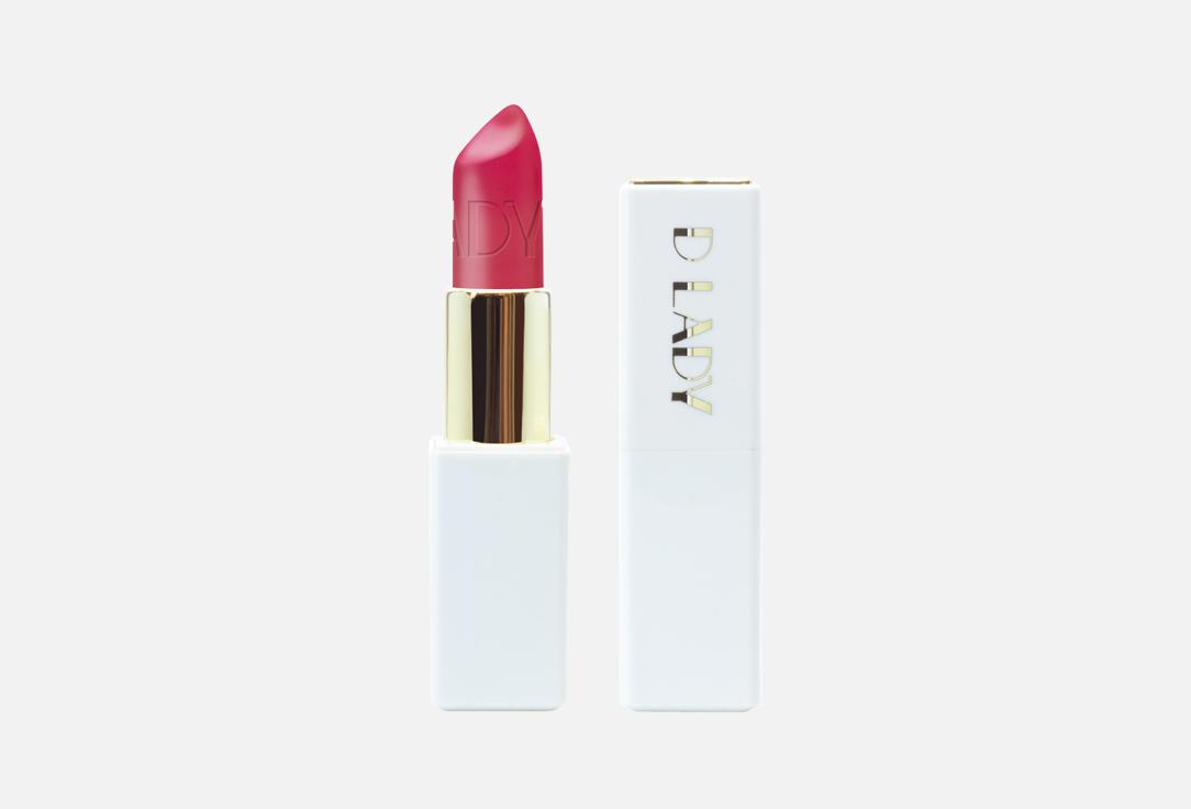 DERMACOL lipstick D Lady