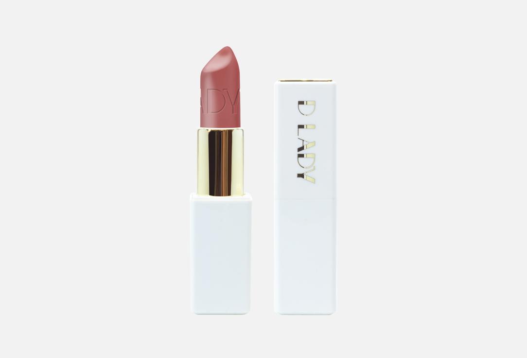 DERMACOL lipstick D Lady