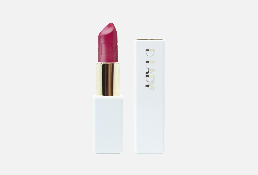 DERMACOL lipstick D Lady