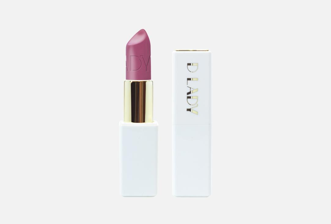 DERMACOL lipstick D Lady