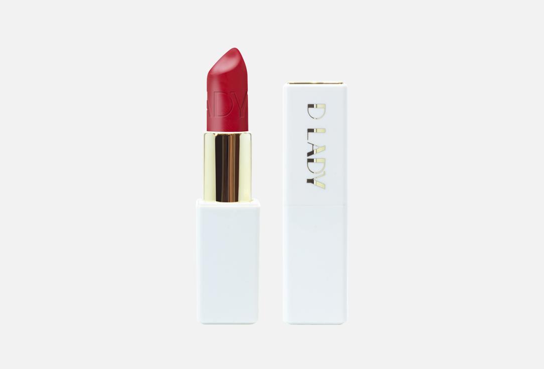 DERMACOL lipstick D Lady