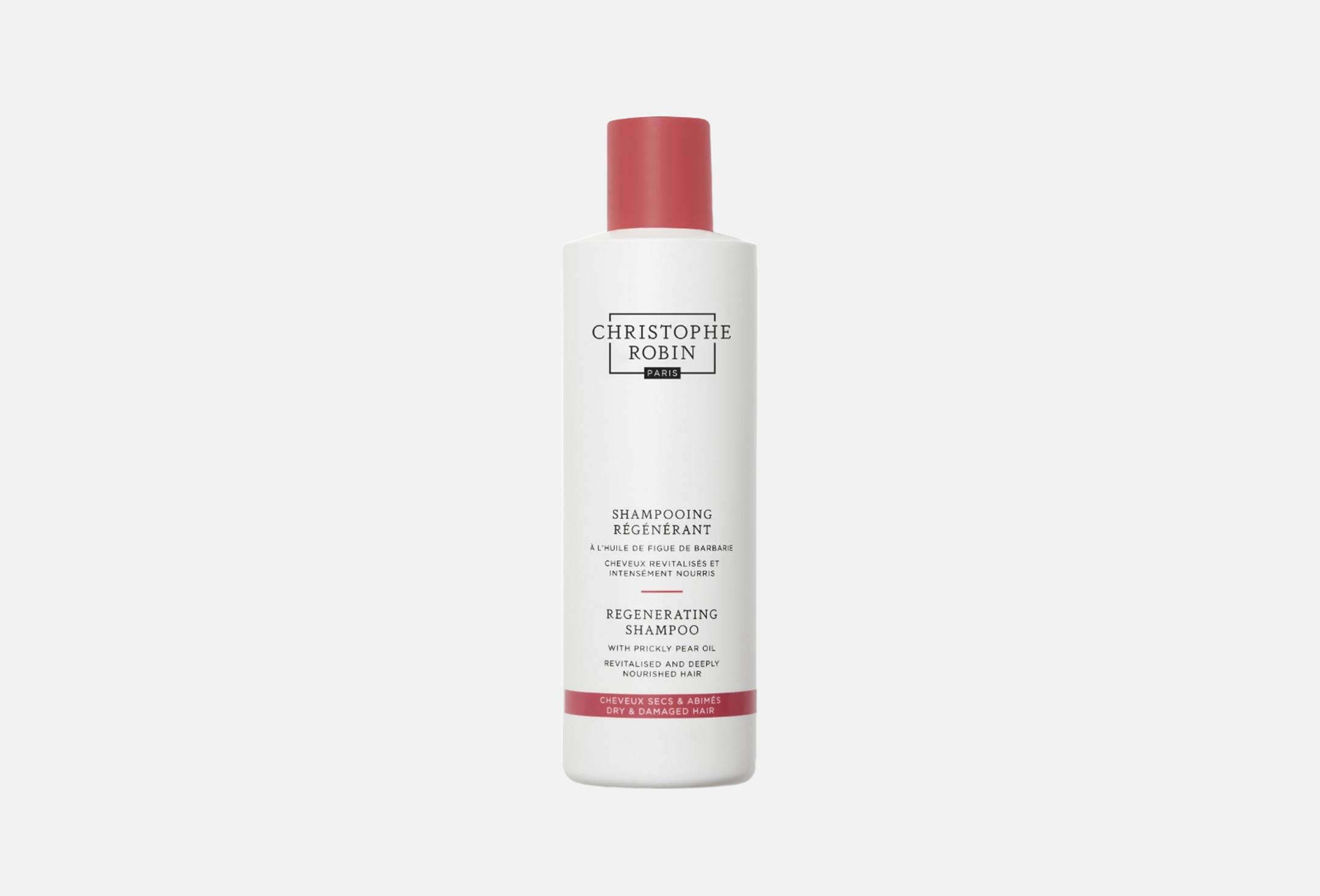 Regenerating Shampoo 250