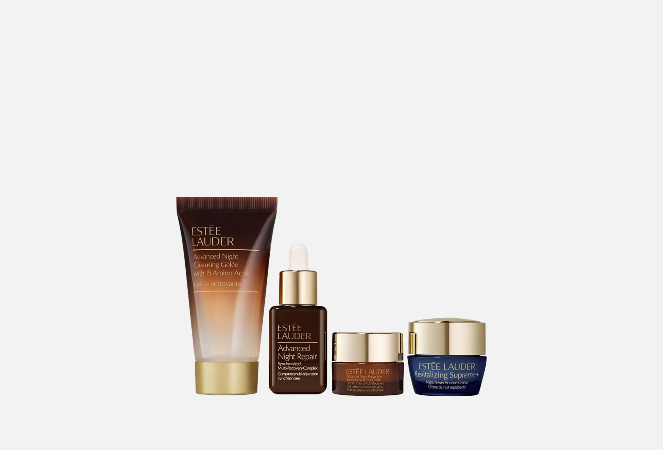Unwrap Your Glow Rescue & Restore  4 