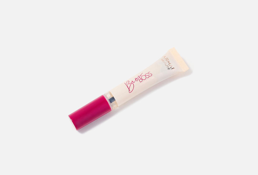ARMAF BEAUTE Eyebrow Gel Brow Boss