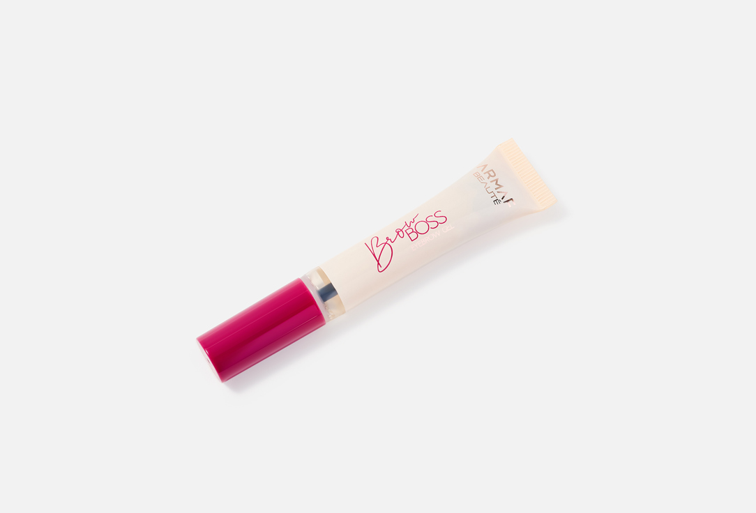ARMAF BEAUTE Eyebrow Gel Brow Boss