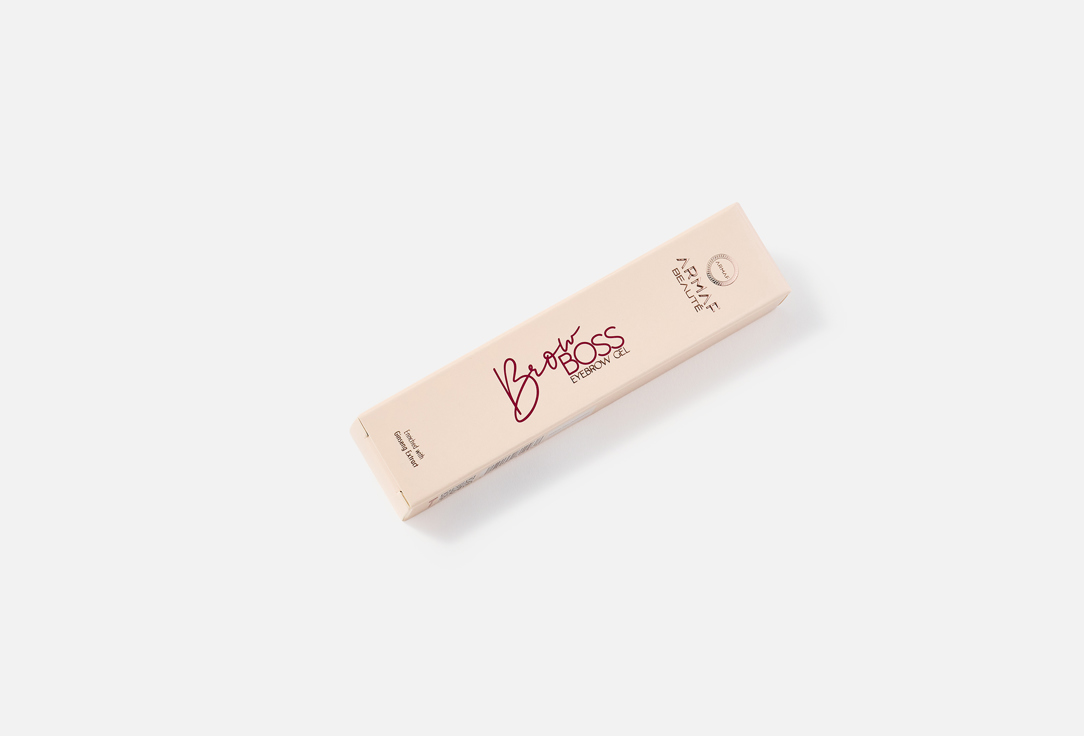 ARMAF BEAUTE Eyebrow Gel Brow Boss