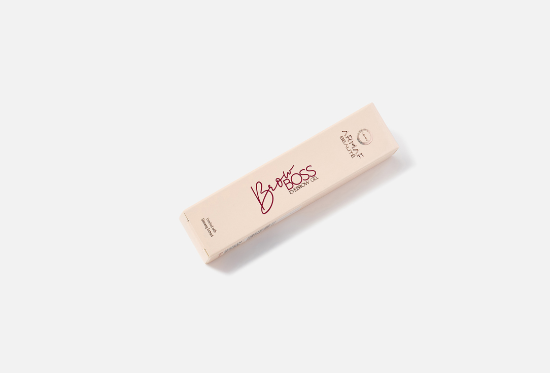 ARMAF BEAUTE Eyebrow Gel Brow Boss