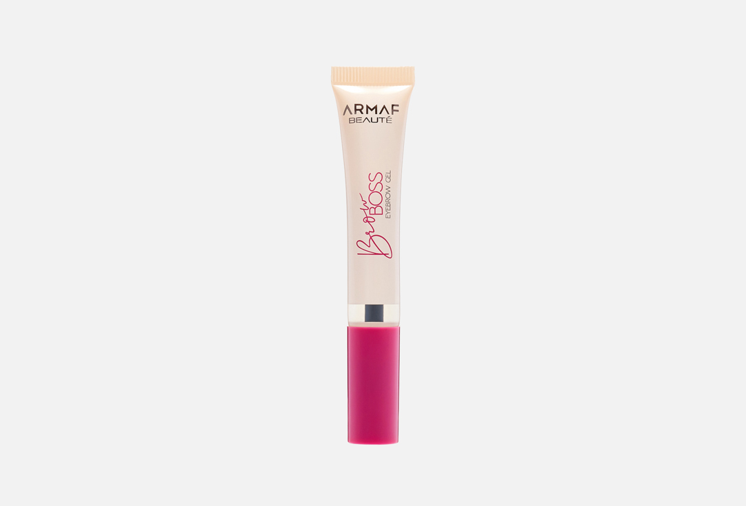 ARMAF BEAUTE Eyebrow Gel Brow Boss