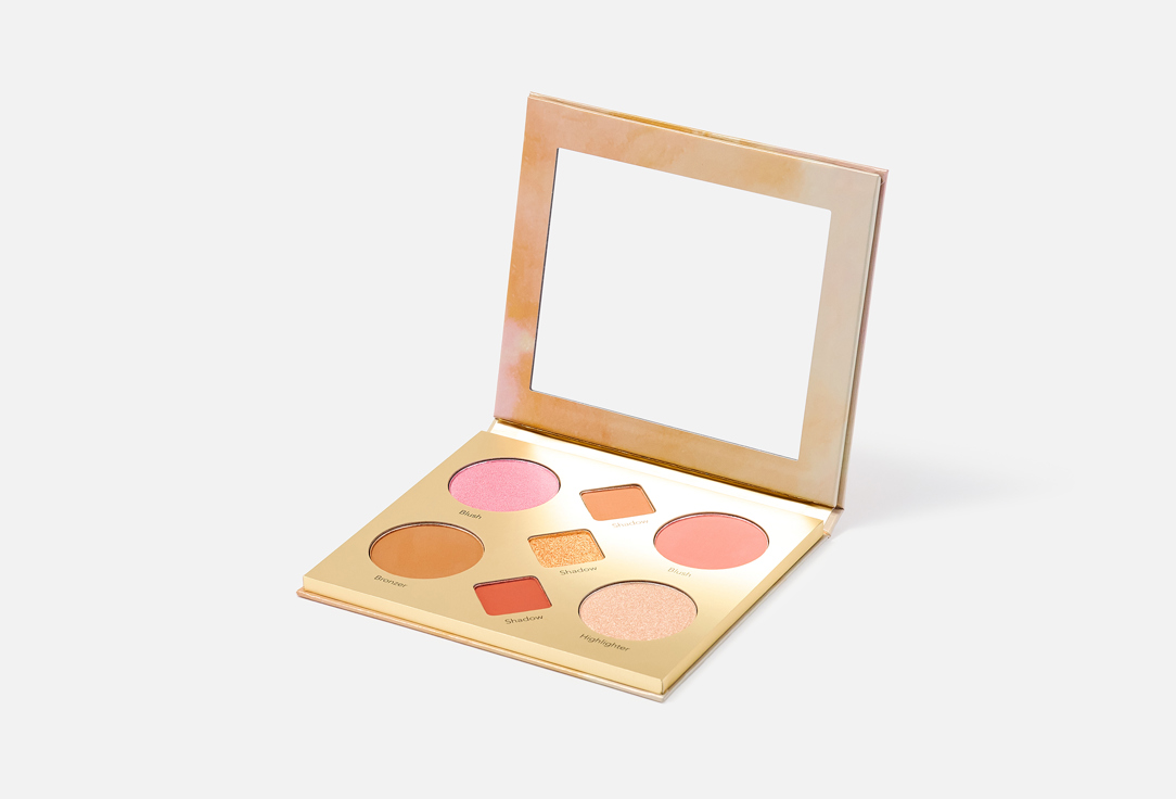 أرماف بيوتي باليت للوجه أول-إن-وان