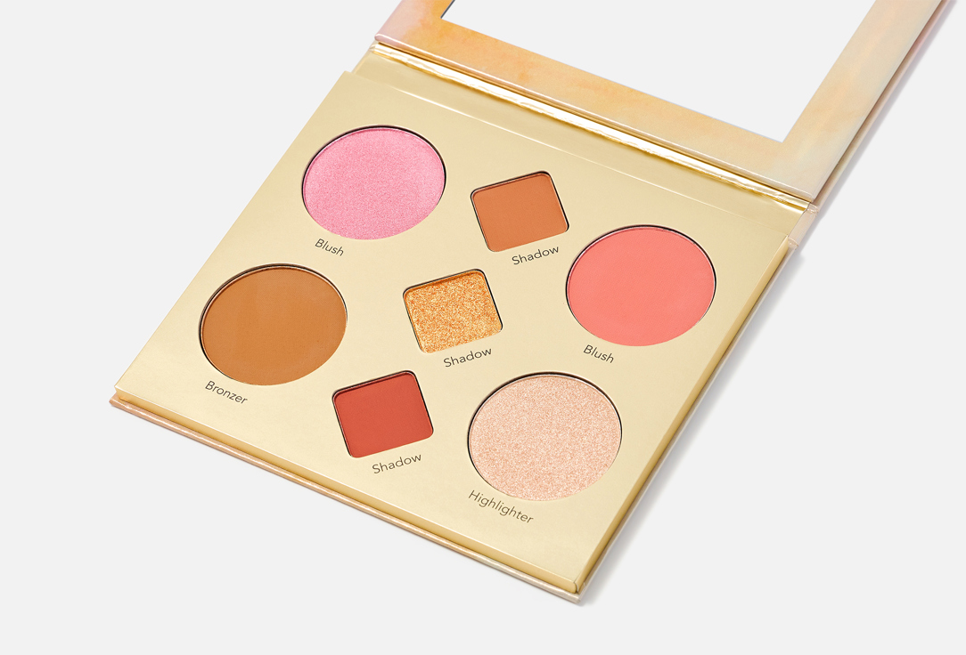 ARMAF BEAUTE Face Palette all-in-one